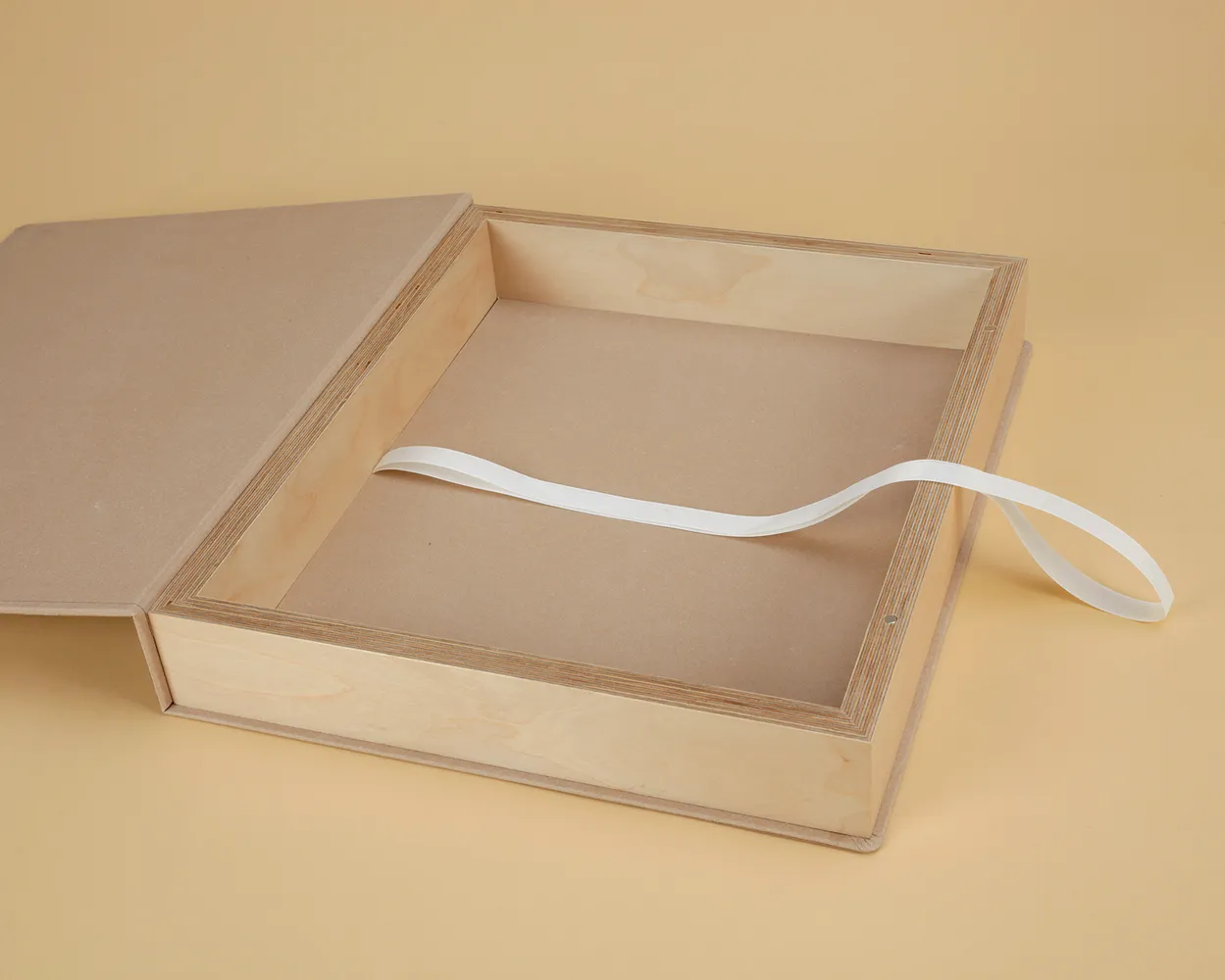 Caja Bombonera