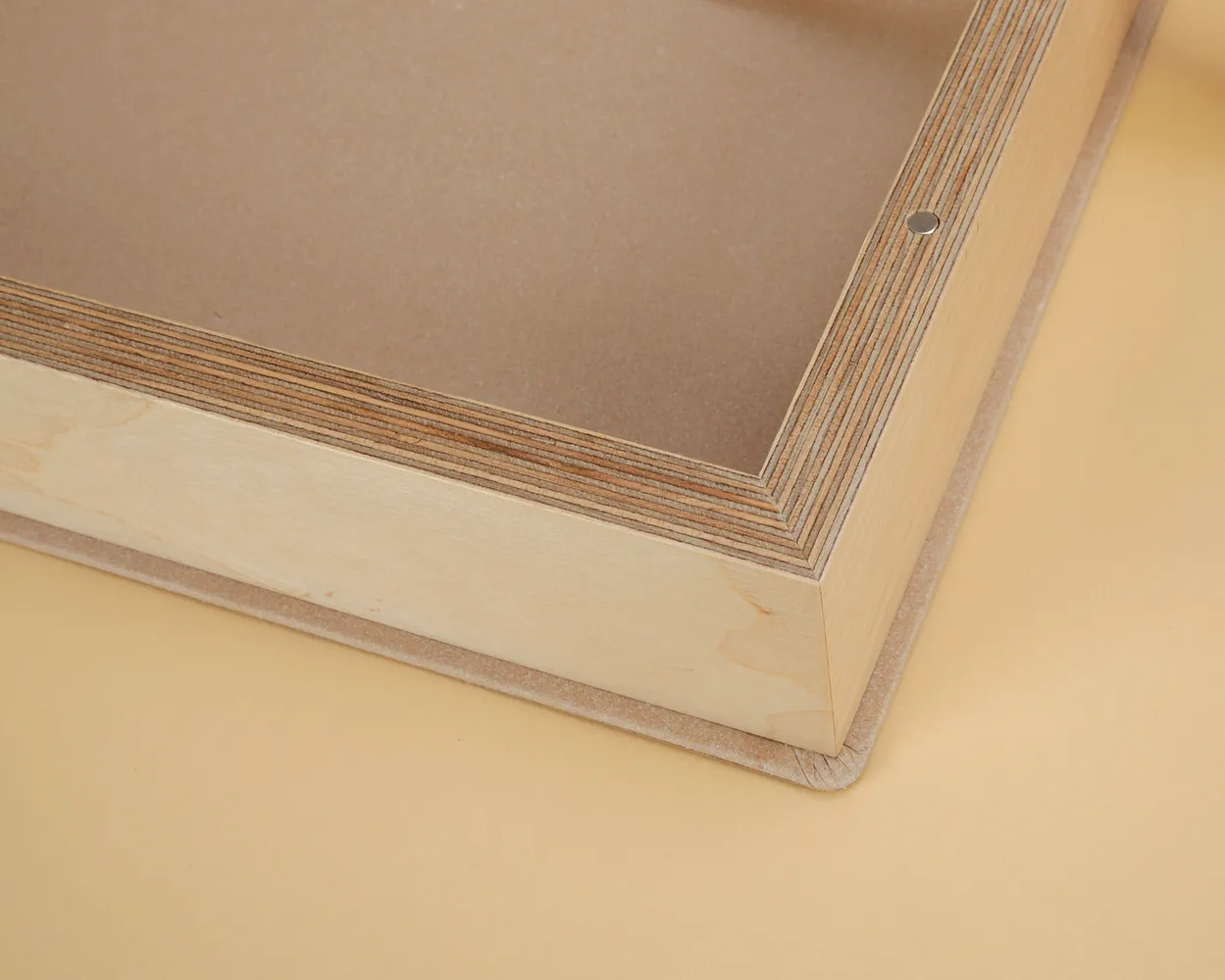 Caja Bombonera