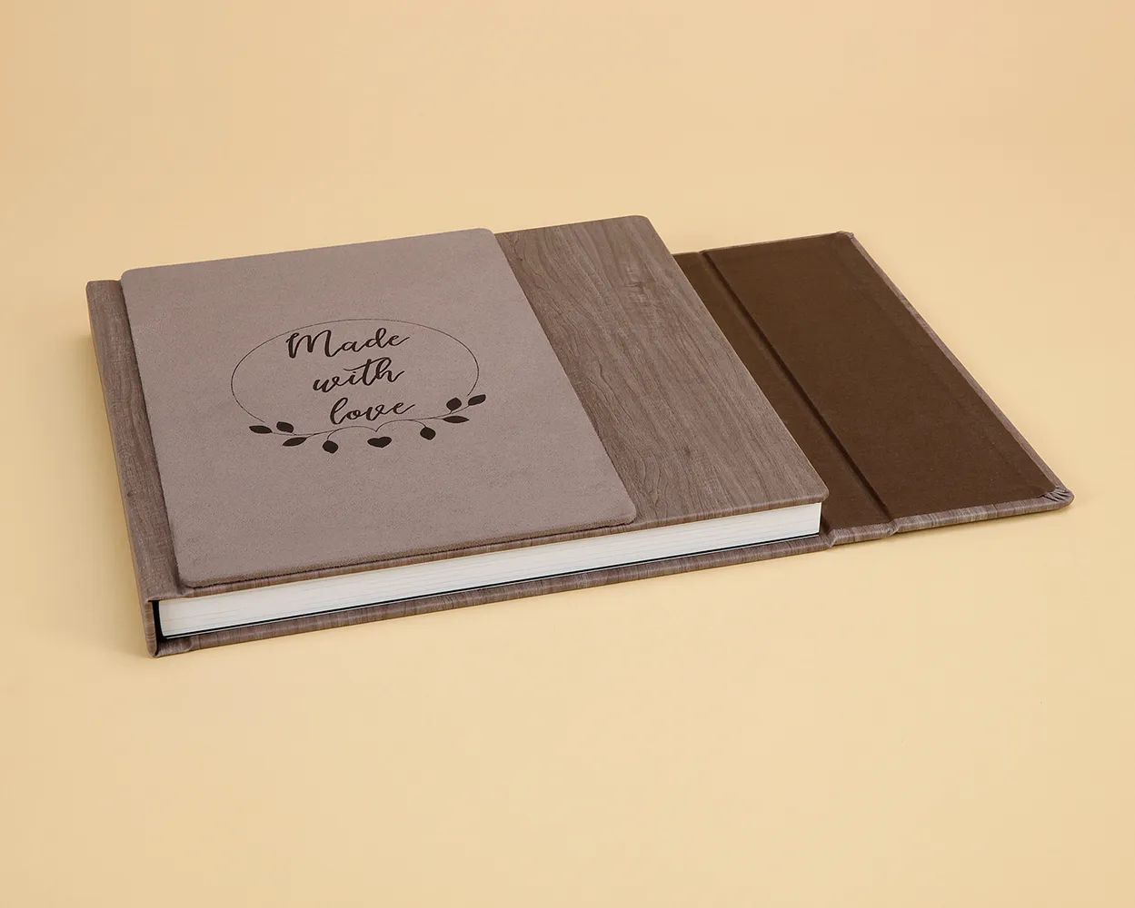 Álbum Miro