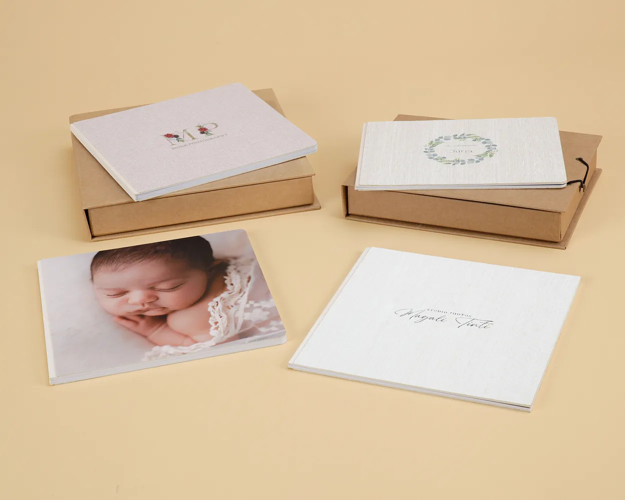 Libreto ECO