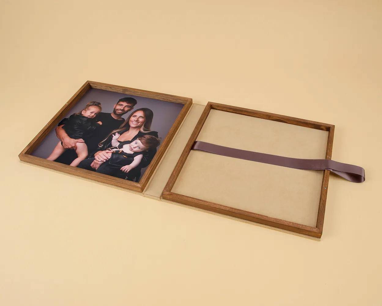 Caja Beautiful