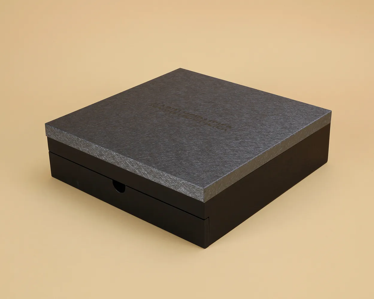Caja Prestige