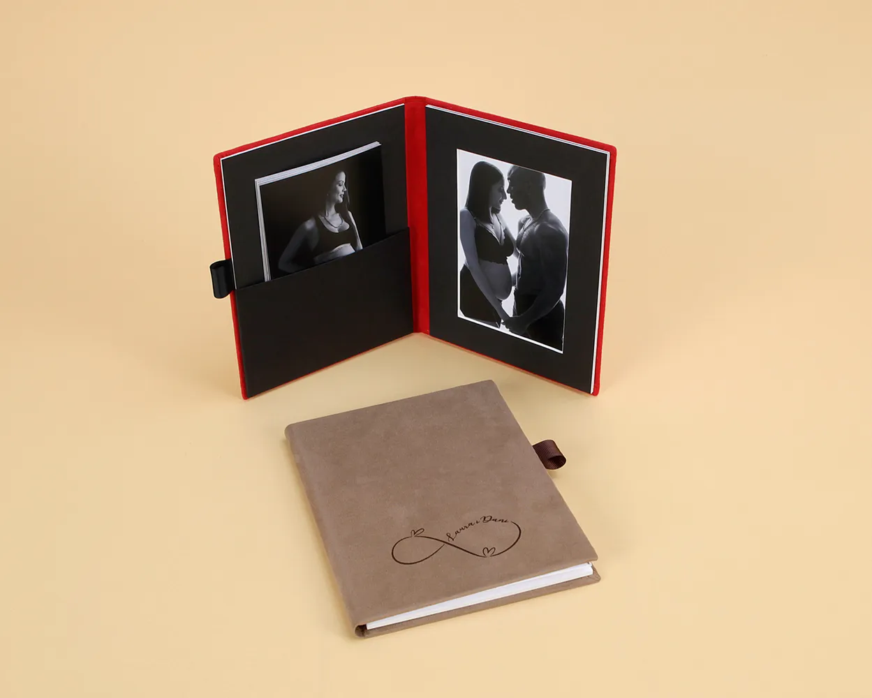 Folio Box