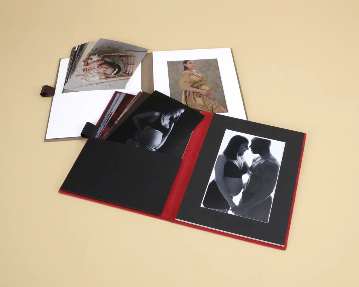 Folio Box