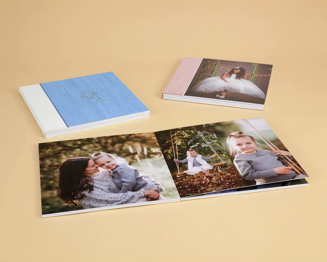 Libreto Lux Plus