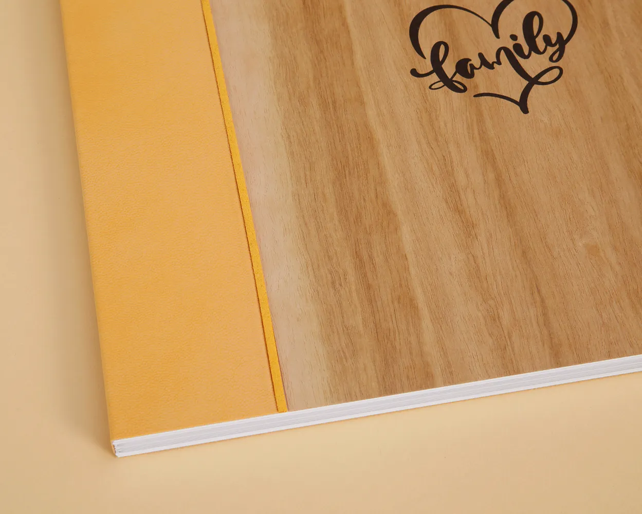 Libreto Lux Plus