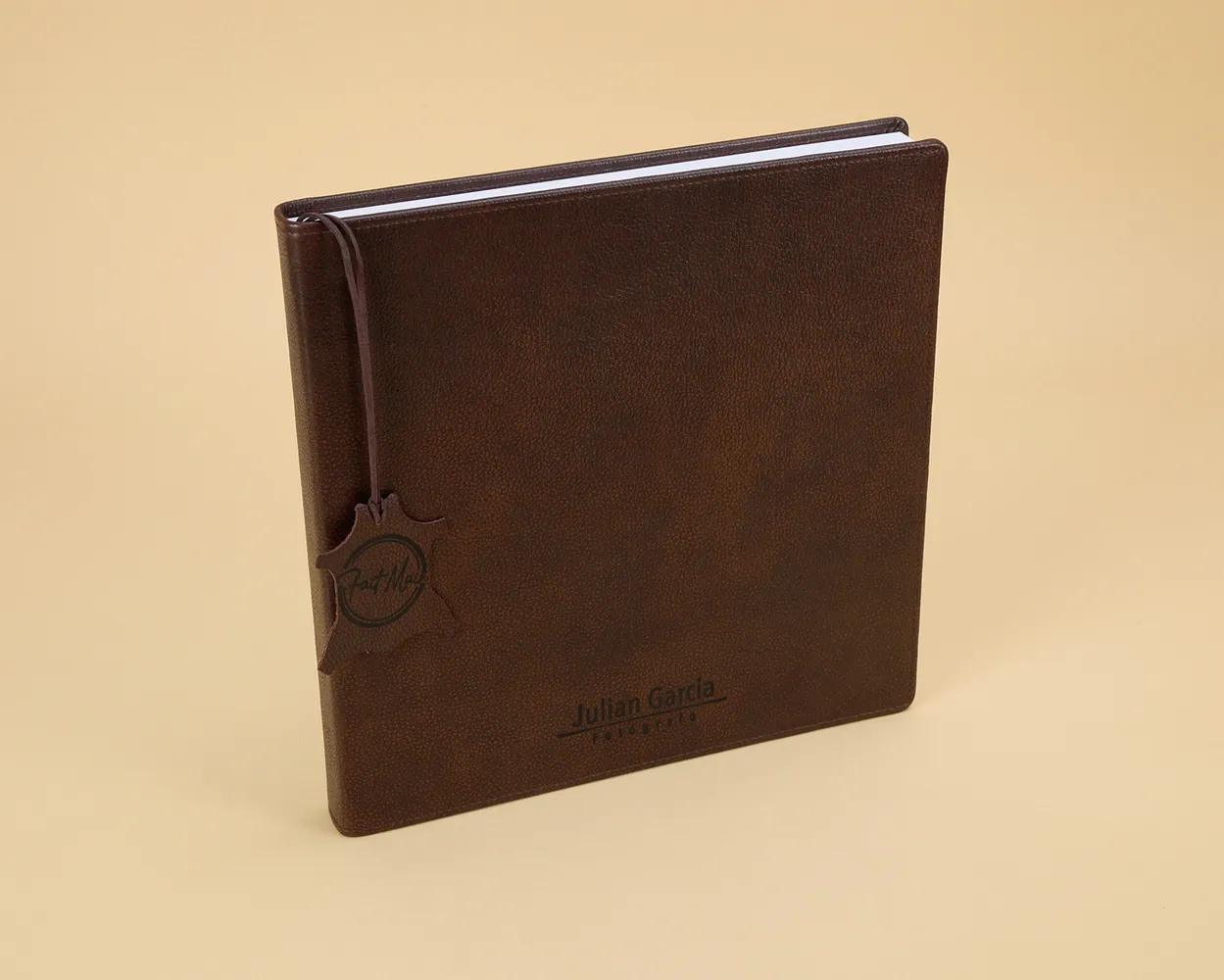 Álbum Elegance